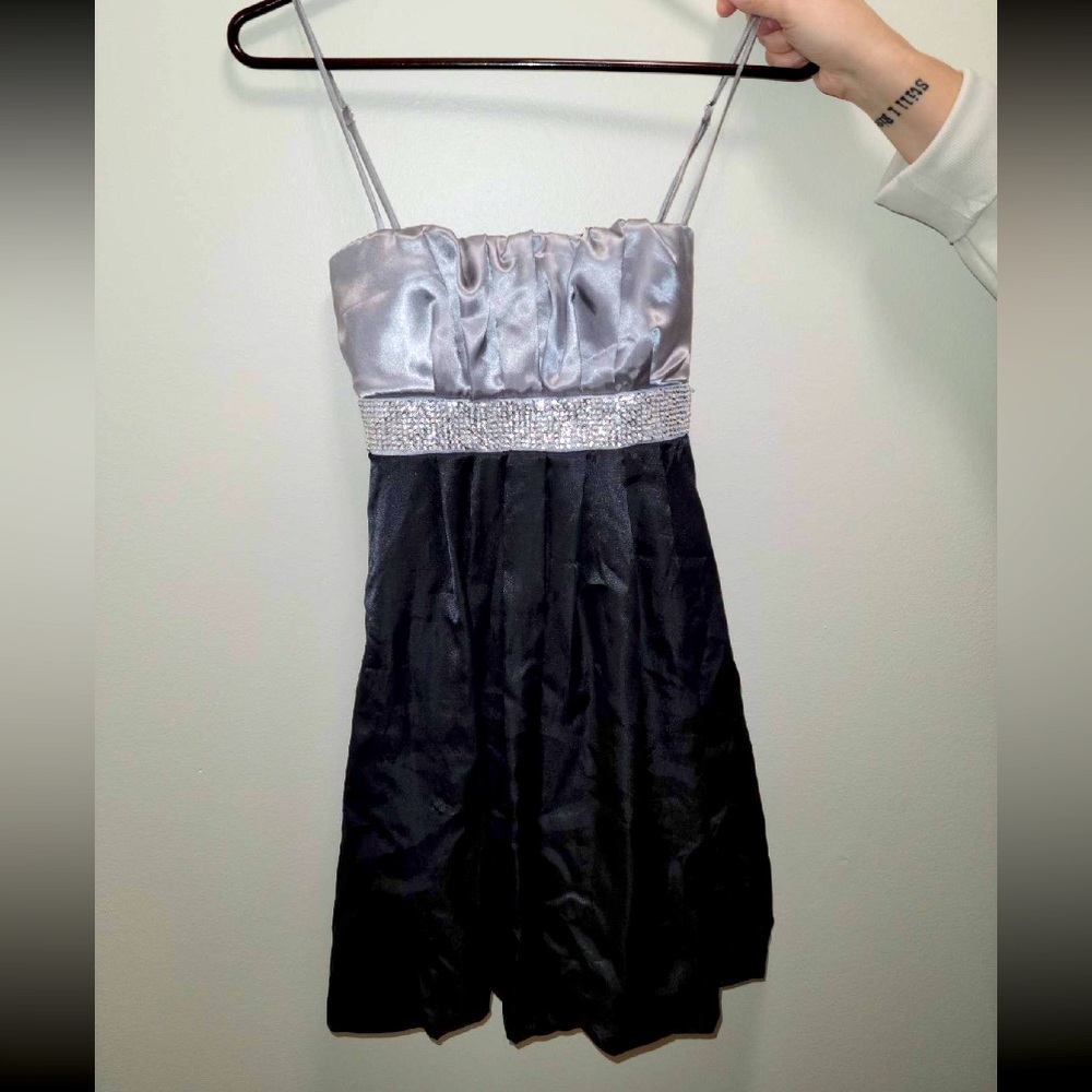 Ball Dress